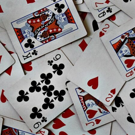 Правила покера для начинающих 2026